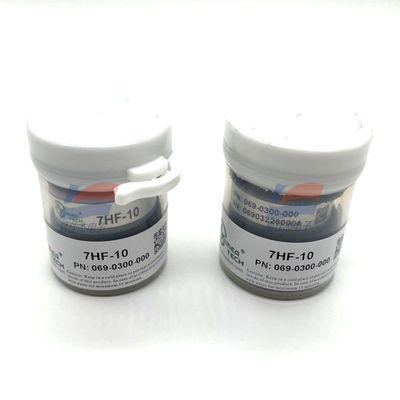 YJJ 7HF-10 069-0300-000 Bộ cảm biến hydro clorua điện hóa học được sử dụng để phát hiện nồng độ khí HF