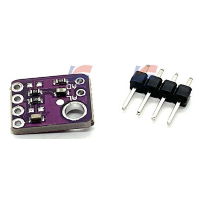 Cảm biến nhiệt độ và độ ẩm kỹ thuật số SHT31 cho các thiết bị nhà thông minh HVAC