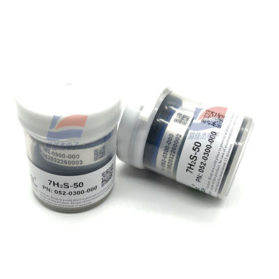 YJJ 7H2S-50 052-0300-000 Cảm biến hydro sulfure điện hóa học được sử dụng trong lĩnh vực an toàn công nghiệp