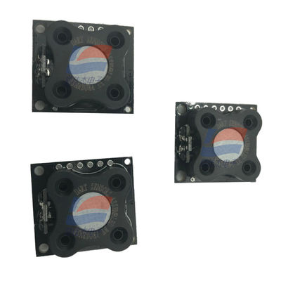 WZ-S Formaldehyde Gas HCHO Module High Precision Digital Signal Output với phạm vi phát hiện pin nhiên liệu vi mô 0-2ppm