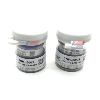 YJJ 7NH3-500S 059-2400-000 7 Series Electrochemical Hydrogen Cyanide Sensor được sử dụng để đo nồng độ khí amoniac