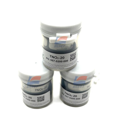 YJJ 7NO2-20 057-0200-000 Bộ cảm biến nitơ dioxit hóa học điện được sử dụng để phát hiện nồng độ khí NO2