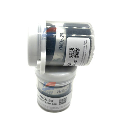 YJJ 7NO2-20 057-0200-000 Bộ cảm biến nitơ dioxit hóa học điện được sử dụng để phát hiện nồng độ khí NO2