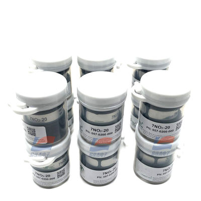 YJJ 7NO2-20 057-0200-000 Bộ cảm biến nitơ dioxit hóa học điện được sử dụng để phát hiện nồng độ khí NO2