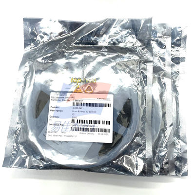 Cảm biến nhiệt độ và độ ẩm kỹ thuật số YJJ SHTC3 (±2%) cho thiết bị đeo thông minh