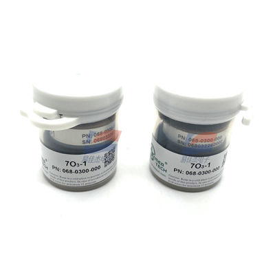 Cảm biến khí ozone điện hóa YJJ 7O3-1 068-0300-000 được sử dụng để theo dõi nồng độ O3