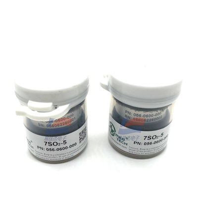 YJJ 7SO2-5 056-0600-000 Bộ cảm biến sulfur dioxide điện hóa học được sử dụng để phát hiện nồng độ khí SO2