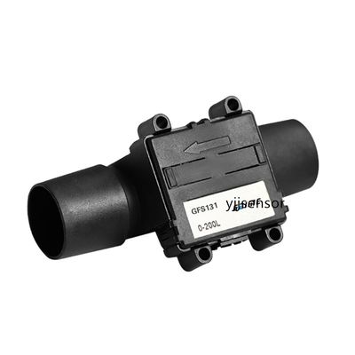 GFS131 Micro Flow Sensor MEMS cho máy thở y tế chính xác cao