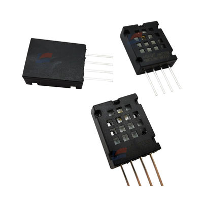 YJJ AM2320 Mô-đun cảm biến nhiệt độ và độ ẩm kỹ thuật số với đầu ra tín hiệu IIC bus đơn chính xác cao được sử dụng trong máy khử ẩm và các thiết bị khác
