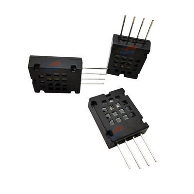 YJJ AM2320 Mô-đun cảm biến nhiệt độ và độ ẩm kỹ thuật số với đầu ra tín hiệu IIC bus đơn chính xác cao được sử dụng trong máy khử ẩm và các thiết bị khác