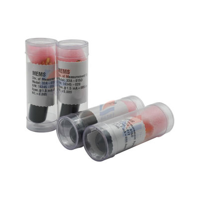 Cảm biến áp suất gắn bảng 33A-015D Loại đầu ra tương tự và Đo vi sai