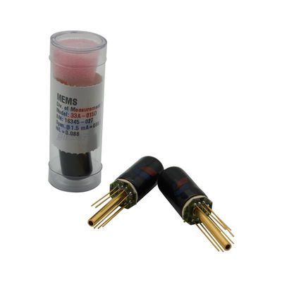 Cảm biến áp suất gắn bảng 33A-015D Loại đầu ra tương tự và Đo vi sai