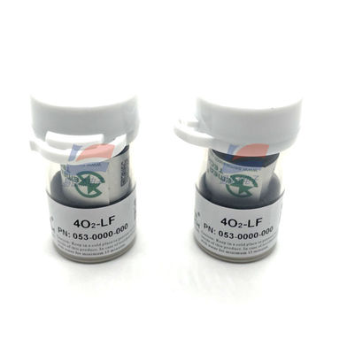 YJJ 4O2-LF 053-0000-000 4 Series điện hóa học Hydrogen Cyanide cảm biến được sử dụng trong lĩnh vực an toàn công nghiệp