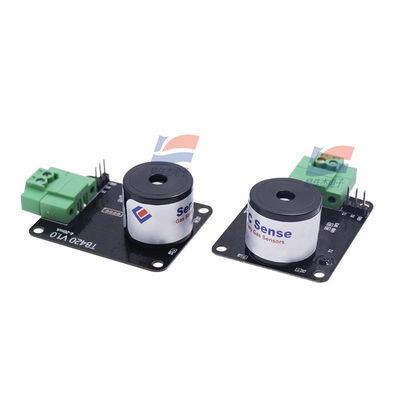 TB420 4-20mA Gas Sensor Module For Gas Detection In Indoor Outdoor Environments (Mô-đun cảm biến khí 4-20mA để phát hiện khí trong môi trường bên ngoài trong nhà)