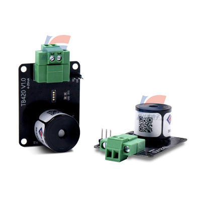 TB420 4-20mA Gas Sensor Module For Gas Detection In Indoor Outdoor Environments (Mô-đun cảm biến khí 4-20mA để phát hiện khí trong môi trường bên ngoài trong nhà)