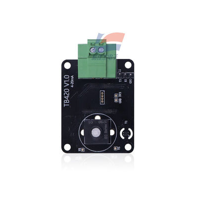 TB420 4-20mA Gas Sensor Module For Gas Detection In Indoor Outdoor Environments (Mô-đun cảm biến khí 4-20mA để phát hiện khí trong môi trường bên ngoài trong nhà)