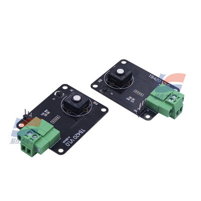 TB420 4-20mA Gas Sensor Module For Gas Detection In Indoor Outdoor Environments (Mô-đun cảm biến khí 4-20mA để phát hiện khí trong môi trường bên ngoài trong nhà)
