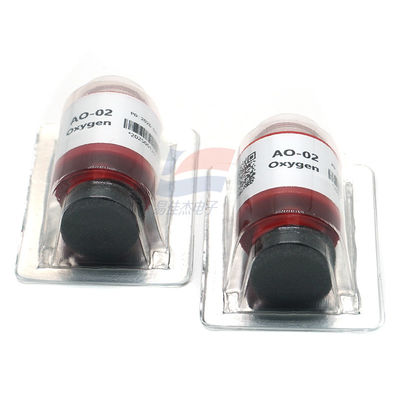 AO-02 Gas Oxy Sensor Điện hóa học áp dụng cho khí thải ô tô Khám sát nồng độ oxy khí thải môi trường