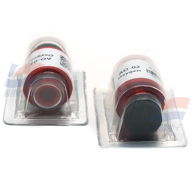 AO-02 Gas Oxy Sensor Điện hóa học áp dụng cho khí thải ô tô Khám sát nồng độ oxy khí thải môi trường
