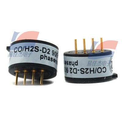 Cảm biến khí Carbon Monoxide và Hydrogen Sulphide CO/H2S-D2