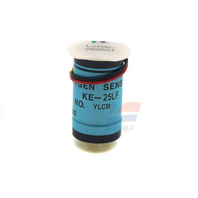 KE-25LF Cảm biến khí oxy không chì loại điện hóa năm năm
