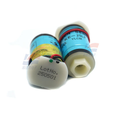KE-25LF Cảm biến khí oxy không chì loại điện hóa năm năm
