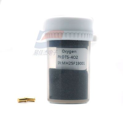 DTS-4O2 Zero Drift <0.2% Vol Measurement Range 0-25%VOL Gas Sensor cho giám sát khí trong môi trường nguy hiểm