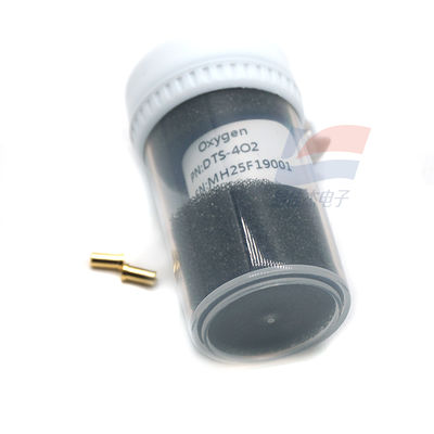 DTS-4O2 Zero Drift <0.2% Vol Measurement Range 0-25%VOL Gas Sensor cho giám sát khí trong môi trường nguy hiểm