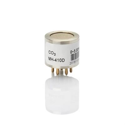 Cảm biến CO2 công nghiệp hồng ngoại NDIR MH-410D độ nhạy cao, độ phân giải cao, tiêu thụ điện năng thấp