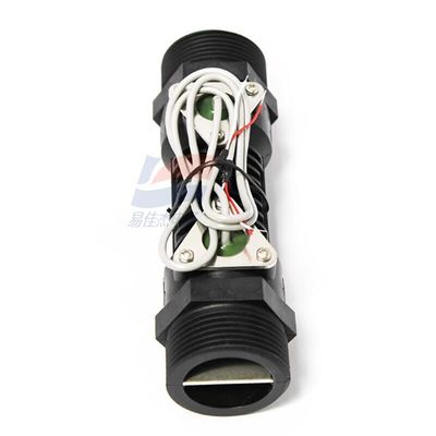 YJJ FS0001 Bộ đo lưu lượng siêu âm có phạm vi đo 1,5 - 3000 L/h và được sử dụng trong hệ thống quản lý nước