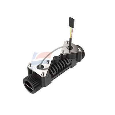 YJJ FS0001 Bộ đo lưu lượng siêu âm có phạm vi đo 1,5 - 3000 L/h và được sử dụng trong hệ thống quản lý nước