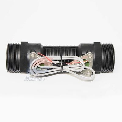 YJJ FS0001 Bộ đo lưu lượng siêu âm có phạm vi đo 1,5 - 3000 L/h và được sử dụng trong hệ thống quản lý nước