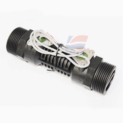 YJJ FS0001 Bộ đo lưu lượng siêu âm có phạm vi đo 1,5 - 3000 L/h và được sử dụng trong hệ thống quản lý nước