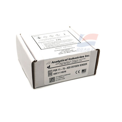 PSR 11-75-KE8 Cảm biến oxy Model Ổn định và Chính xác Tuyệt vời