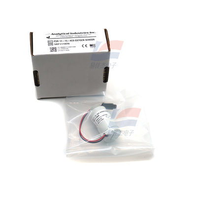 PSR 11-75-KE8 Cảm biến oxy Model Ổn định và Chính xác Tuyệt vời