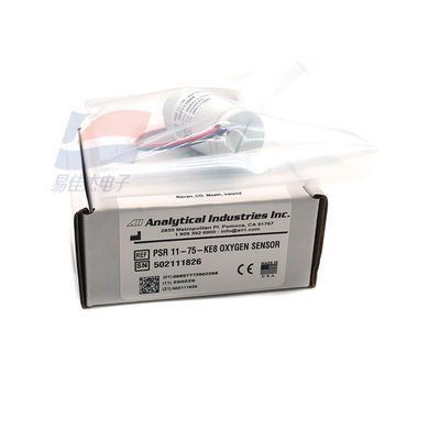 PSR 11-75-KE8 Cảm biến oxy Model Ổn định và Chính xác Tuyệt vời