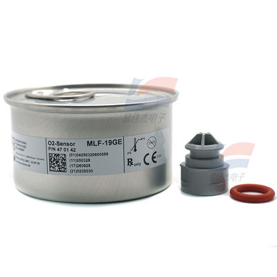 MLF-19GE Gas O2 Oxy Sensor Sử dụng cho máy CPAP Không có chì