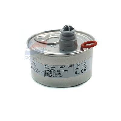 MLF-19GE Gas O2 Oxy Sensor Sử dụng cho máy CPAP Không có chì