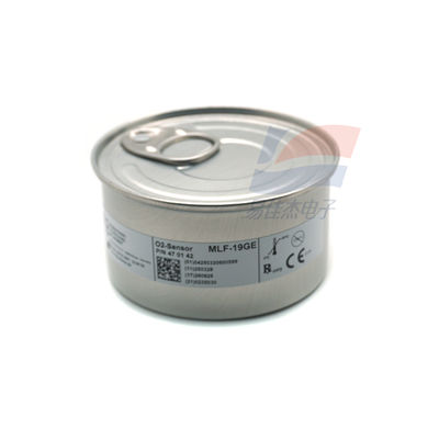 MLF-19GE Gas O2 Oxy Sensor Sử dụng cho máy CPAP Không có chì