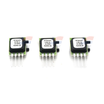 30 PSI-A-4V-MINI  1 PSI-D1-4V-SMINI  5 PSI-D1-4V-MINI Cảm biến áp suất vi mô cho môi trường không ăn mòn