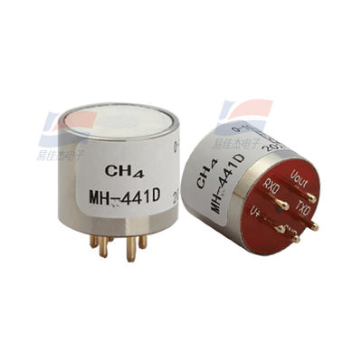 MH-441D Cảm biến khí hồng ngoại thông minh toàn cầu NDIR cho giám sát quy trình công nghiệp và bảo vệ an toàn