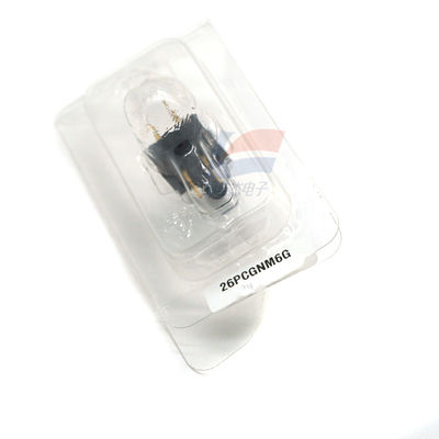 YJJ 26PCGNM6G Một cảm biến áp suất cho giao diện máy tính bảng với phạm vi từ 0 Psi đến 250 Psi được sử dụng trong lĩnh vực y tế và công nghiệp