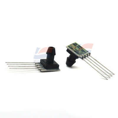 Cảm biến áp suất gắn bảng CPC01GFC Silicon Không bù