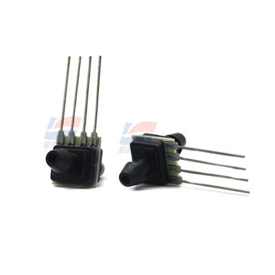 CPXL10DF Bảng gắn cảm biến áp suất silicon khác biệt không bù đắp