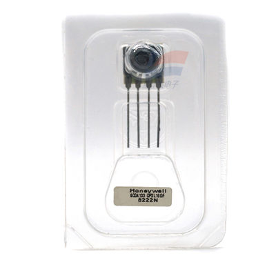 CPXL10DF Bảng gắn cảm biến áp suất silicon khác biệt không bù đắp