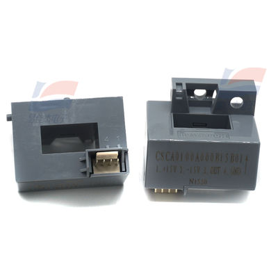 YJJ CSCA0100A000B15B01 Cảm biến dòng điện vòng kín được sử dụng trong các bộ điều chỉnh tốc độ tần số biến