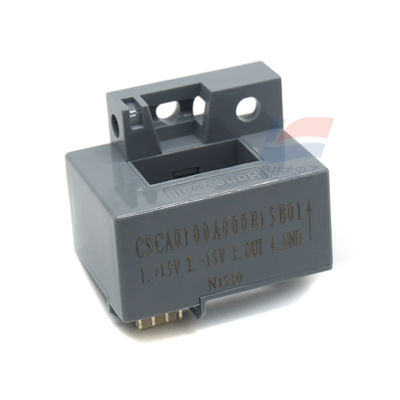 YJJ CSCA0100A000B15B01 Cảm biến dòng điện vòng kín được sử dụng trong các bộ điều chỉnh tốc độ tần số biến