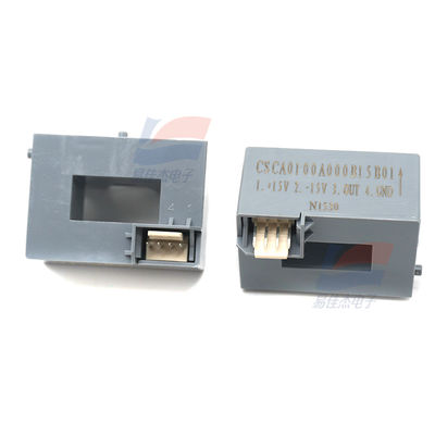 CSCA0100A000B15B01 Cảm biến dòng điện vòng kín công nghiệp 100A Tương tự độ bền HVAC