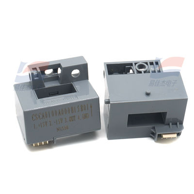 YJJ CSCA0100A000B15B01 Cảm biến dòng điện vòng kín được sử dụng trong các bộ điều chỉnh tốc độ tần số biến