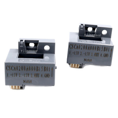 CSCA0200A000B15B01 Cảm biến dòng điện hở cho hệ thống điện tự động hóa công nghiệp